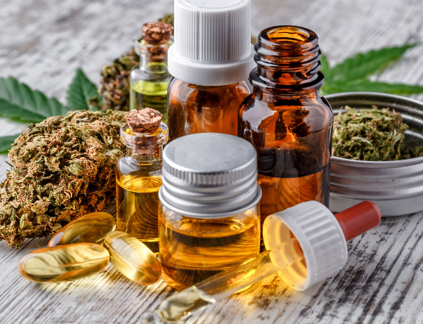 CBD OLJA LÄKEMEDELSVERKET CBDOLJA CBD SVERIGE