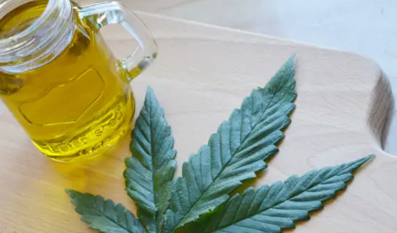 CBD OLJA NORDIC MED CAN CBD SVERIGE LAGLIGT