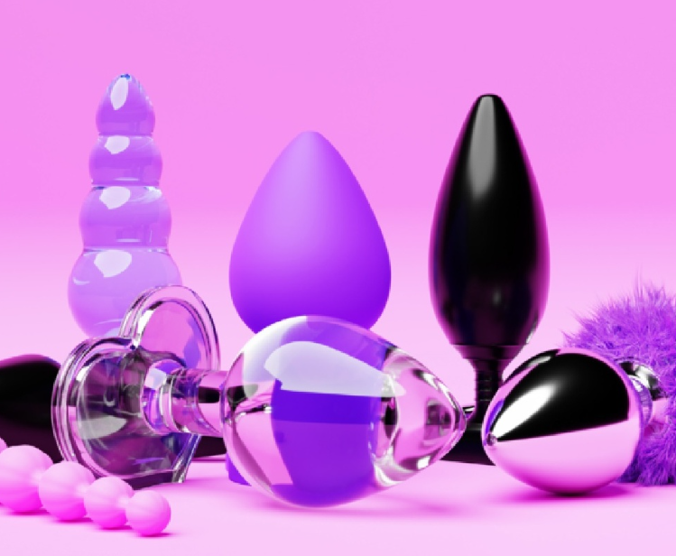 sexleksaker dildo analplugg anal penis vagina sexleksak